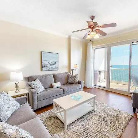 Appartamento Island Royale #702 Gulf Shores Camera foto