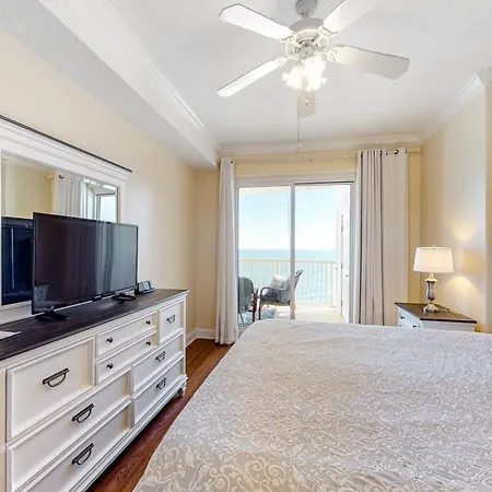 Appartamento Island Royale #702 Gulf Shores Camera foto