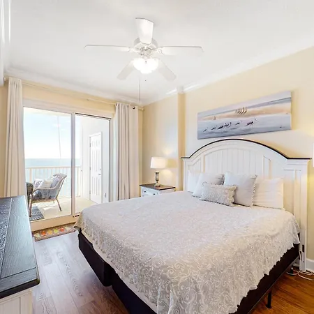 Appartamento Island Royale #702 Gulf Shores Camera foto