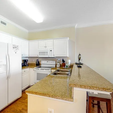 Appartamento Island Royale #702 Gulf Shores Camera foto