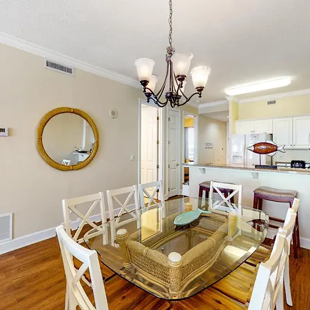 Appartamento Island Royale #702 Gulf Shores Camera foto