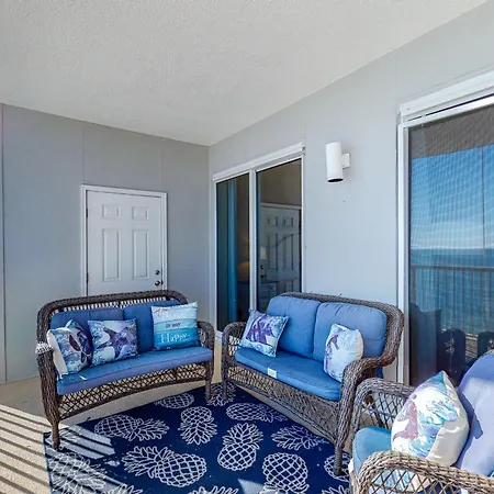 Appartamento Island Royale #702 Gulf Shores Camera foto