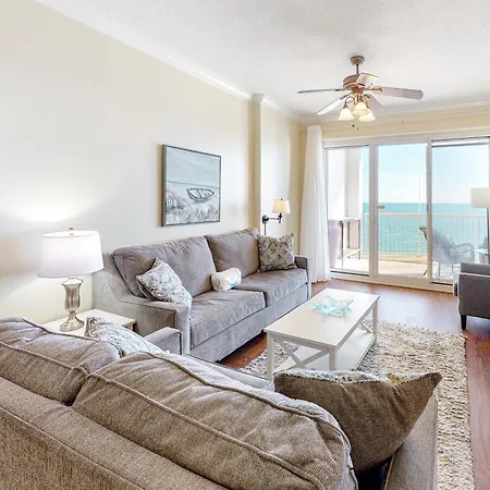 Appartamento Island Royale #702 Gulf Shores Camera foto