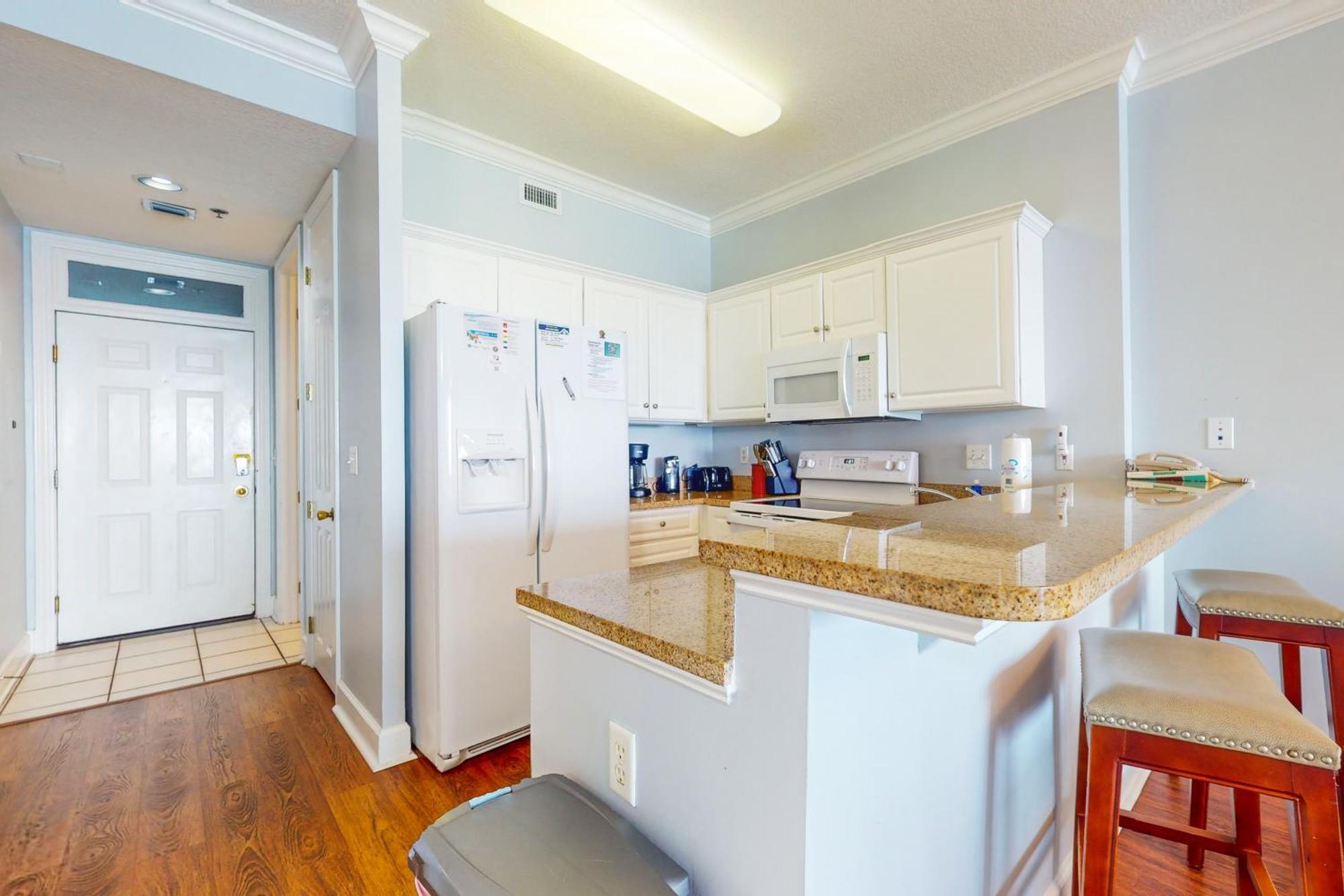 Island Royale #702 Gulf Shores